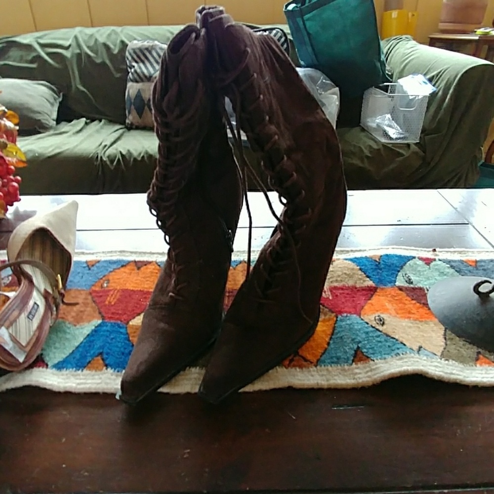Boots